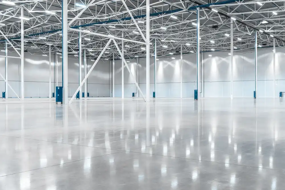 Beton Silim Parlatma Fiyatları 2026: Zemin Yenileme Maliyeti ve Uzman Çözümler