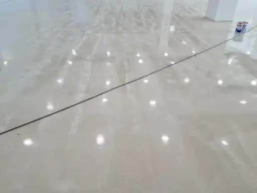 Beton Silim Parlatma Neden Gerekli? Estetik ve Fonksiyonel Faydaları