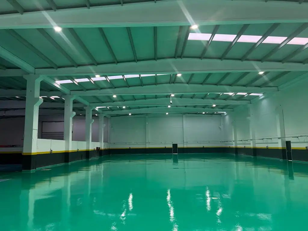 Epoksi Kaplamanın Avantajları ve Dezavantajları: Kapsamlı Rehber | Yıldızel Zemin