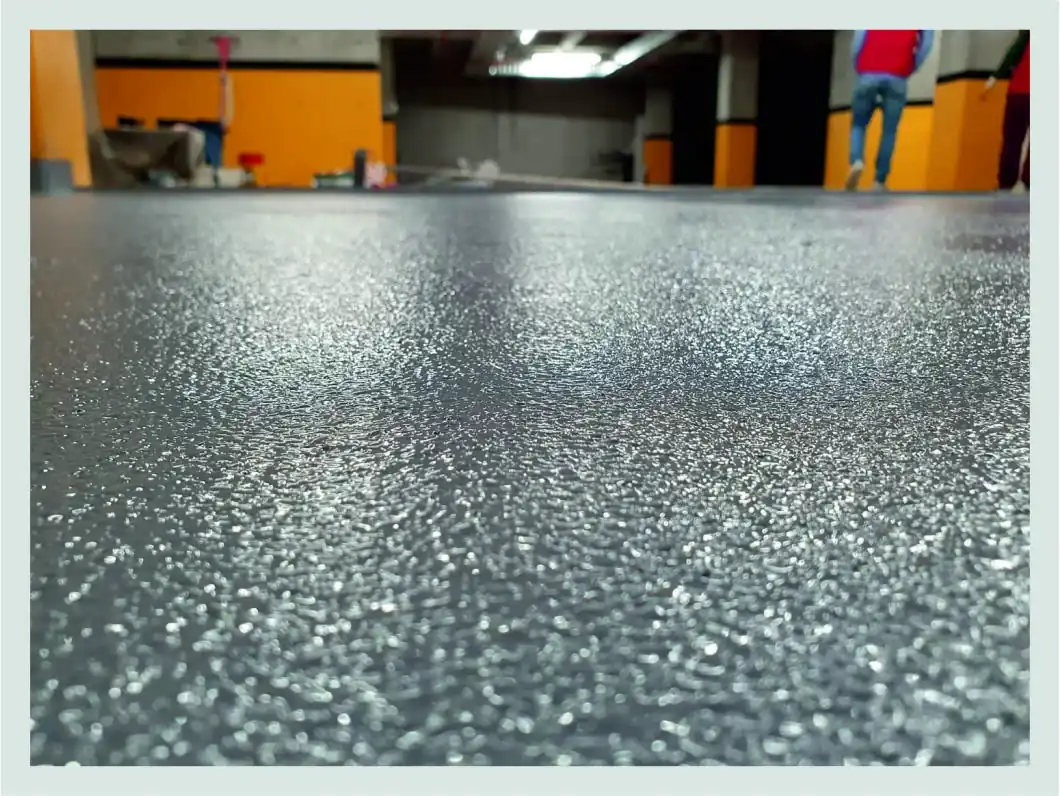 Evde Beton Silim Parlatma Rehberi: Adım Adım Mükemmel Parlaklık | Yıldızel Zemin