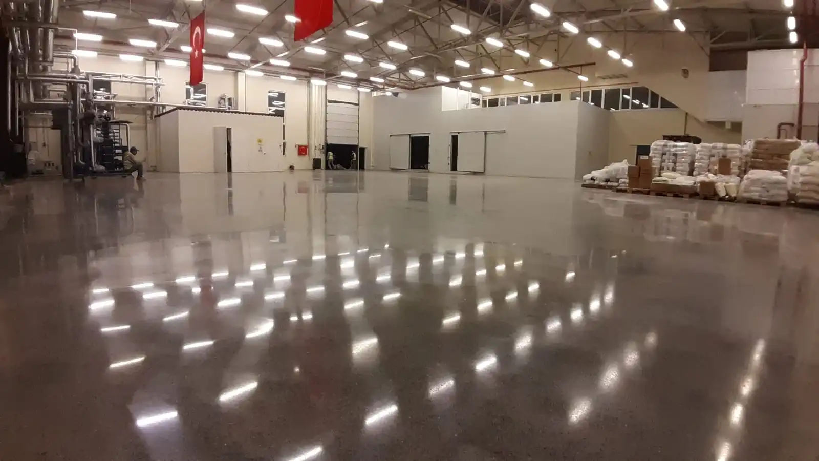 Profesyonel Beton Silim Makinesi Seçimi ve Kullanımı: En İyi Sonuçlar İçin Detaylı Rehber