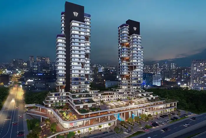 Lüxera Beton Parlatma